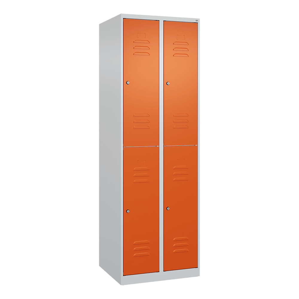 C+P Vestiaire scolaire, série Classic PLUS